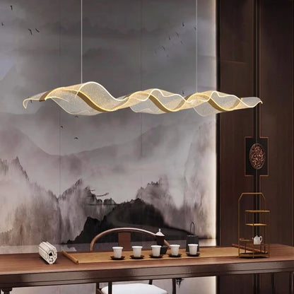Modern decor Pendant lights indoor lighting led lights for room Chandeliers Ceiling dining room Pendant lamp Chandelier lighting - GlowMart