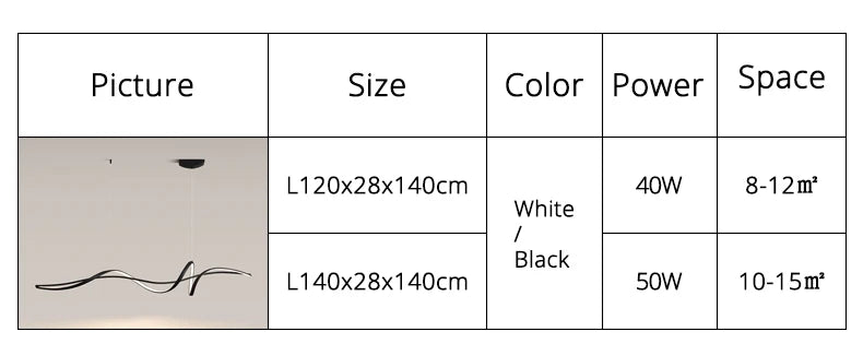 Creative Dining Room Pendant Lamp Modern LED Pendant Light For Living Room Kitchen Study Minimalist Home Decoration Hanging Lamp - GlowMart