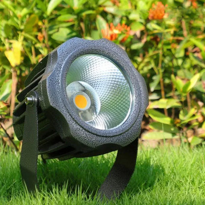Outdoor LED Lawn Light 20W/30W 40W Wall Washer Waterproof Floodlights  LED Spot Lamp Outdoor Landscape Lighting 100-240V DC24V