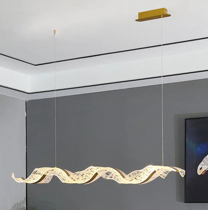 Modern decor Pendant lights indoor lighting led lights for room Chandeliers Ceiling dining room Pendant lamp Chandelier lighting - GlowMart