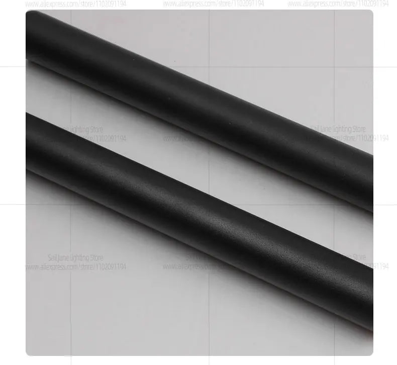 Nordic Pendant Light Modern Living Room Dining Table Lighting Lounge Hanging Restaurant Attic Chandelier Bedroom Ceiling Lamp - GlowMart