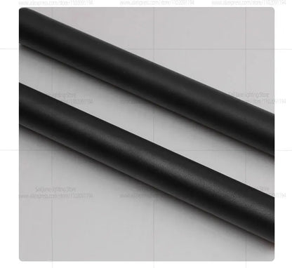 Nordic Pendant Light Modern Living Room Dining Table Lighting Lounge Hanging Restaurant Attic Chandelier Bedroom Ceiling Lamp - GlowMart