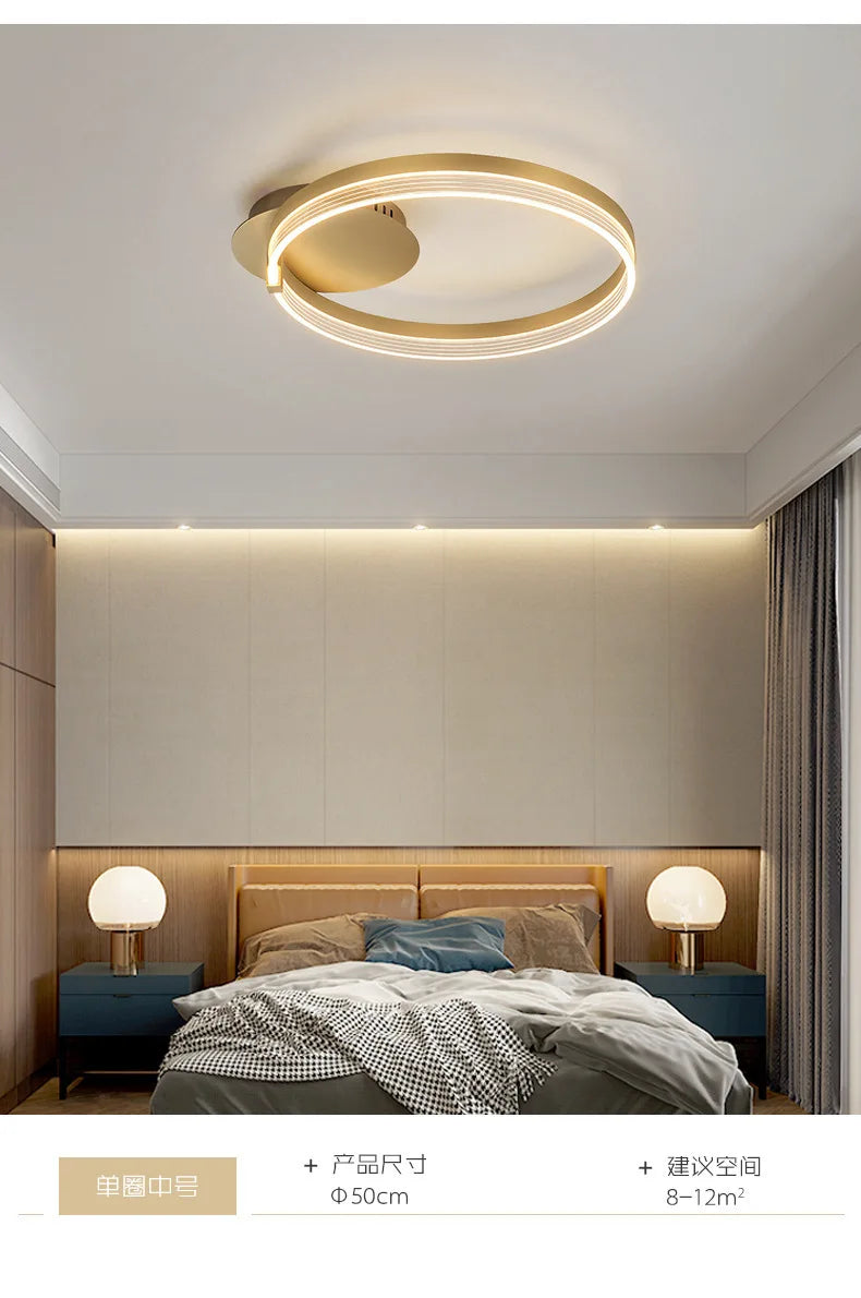 Ceiling lights remote control decorative design living smart fixtures acrylic chandelier modern led lights for home ceiling