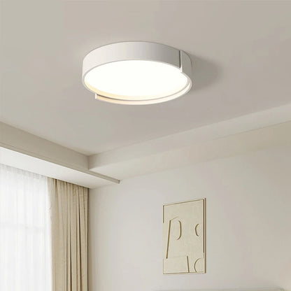 Modern Ceiling Light LED Room Lighting Living Room Dining Room Bedroom Study Home Decorative Light Indoor Lustres Fixtures - GlowMart