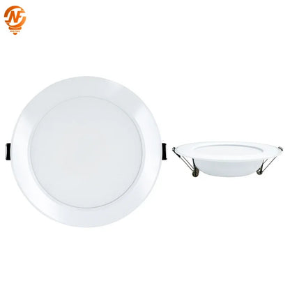 LED Downlight 5W 9W 12W 15W Recessed Ceiling Lamp AC110V 220V DC12V 24V Led Panel Down Lights Spotlight for Living Room Lighting - GlowMart