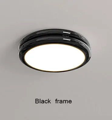 Modern Led Ceiling Light 110v 220v Ceiling Chandelier Lamp Hallway Aisle Corridor for Living room Bedroom Dining room Kitchen - GlowMart