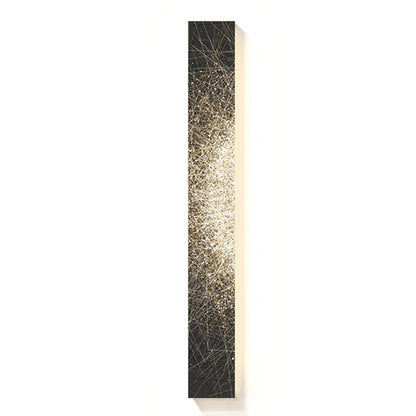 Modern Led indoor painting decoration strip art wall hanging lamp is applicable to the lighting of living room and hotel - GlowMart