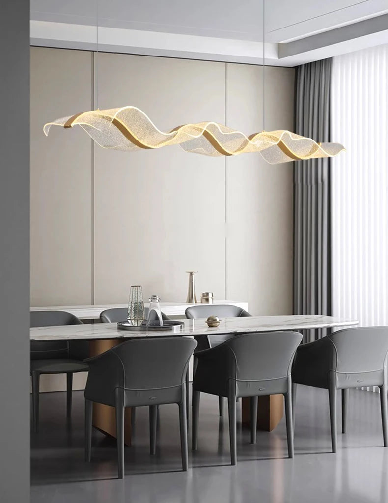 Modern decor Pendant lights indoor lighting led lights for room Chandeliers Ceiling dining room Pendant lamp Chandelier lighting - GlowMart