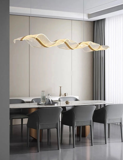 Modern decor Pendant lights indoor lighting led lights for room Chandeliers Ceiling dining room Pendant lamp Chandelier lighting - GlowMart