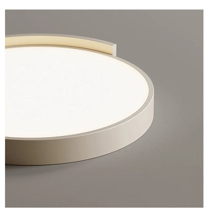 Modern Ceiling Light LED Room Lighting Living Room Dining Room Bedroom Study Home Decorative Light Indoor Lustres Fixtures - GlowMart