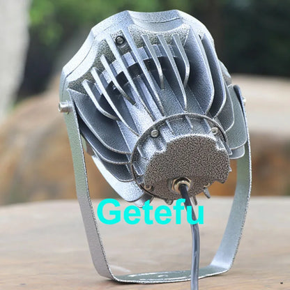 Outdoor LED Lawn Light 20W/30W 40W Wall Washer Waterproof Floodlights  LED Spot Lamp Outdoor Landscape Lighting 100-240V DC24V