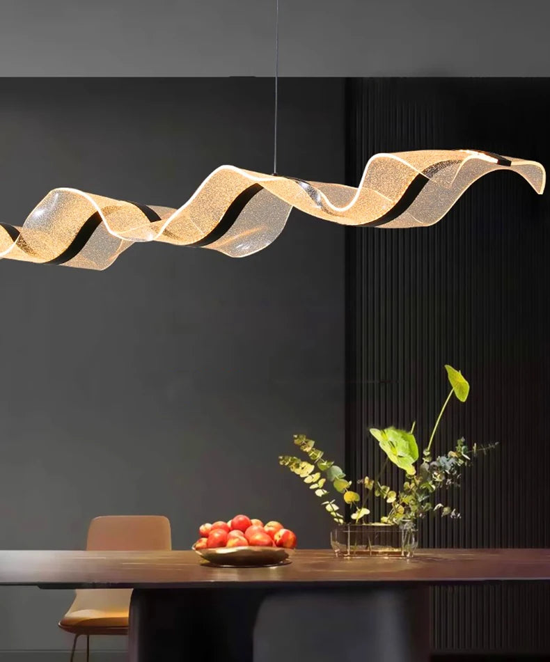 Modern decor Pendant lights indoor lighting led lights for room Chandeliers Ceiling dining room Pendant lamp Chandelier lighting - GlowMart