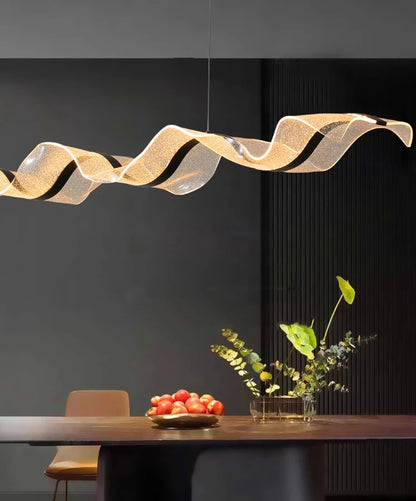 Modern decor Pendant lights indoor lighting led lights for room Chandeliers Ceiling dining room Pendant lamp Chandelier lighting - GlowMart