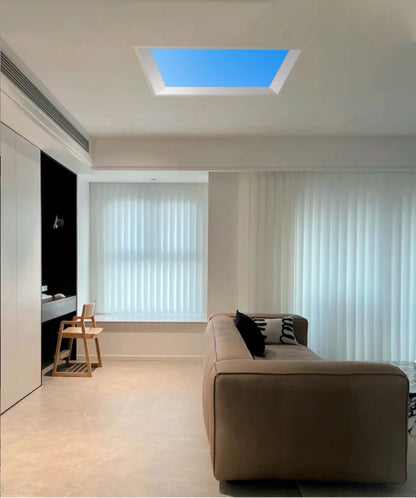 Sky Ceiling Lamp Living Room Bedroom Decor Ceiling Lamp Bathroom Lamp Home Lighting LED Ceiling light lamps for living room