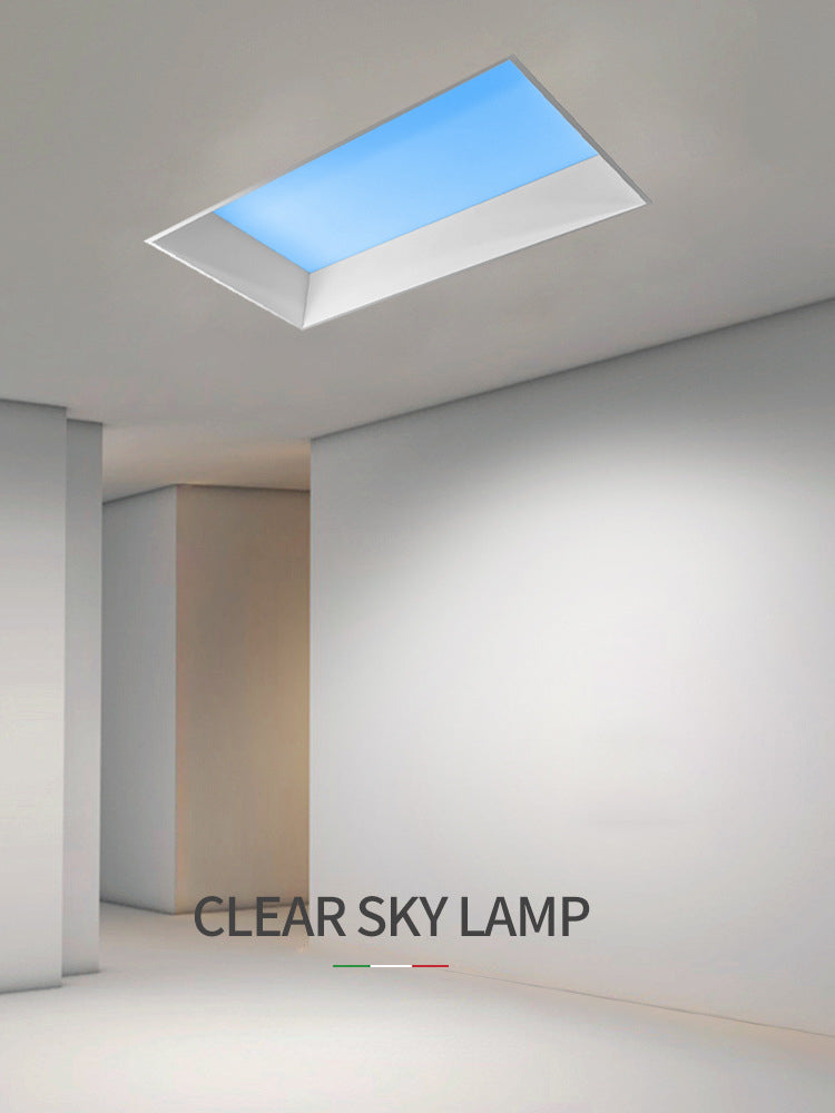 Sky Ceiling Lamp Living Room Bedroom Decor Ceiling Lamp Bathroom Lamp Home Lighting LED Ceiling light lamps for living room