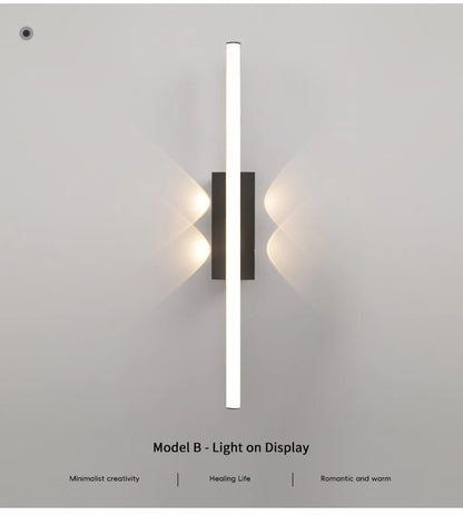 Ceiling Lamp Modern Living Room Light Restaurant 3-color Variable Light Home Decor Lighting Bedroom Balcony LED Ceiling Light