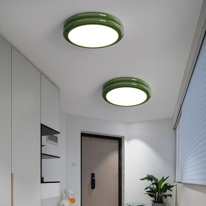 Modern Led Ceiling Light 110v 220v Ceiling Chandelier Lamp Hallway Aisle Corridor for Living room Bedroom Dining room Kitchen - GlowMart