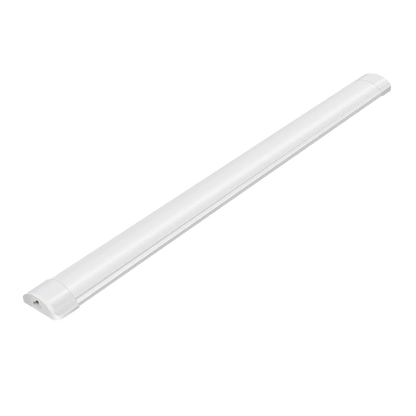 LED Light Tube Direct Plug-in Light Tube 110V 220V LED Lamp Tube Desk Work Study Shop Garage Warehouse Kitchen Cabinet Lighting - GlowMart