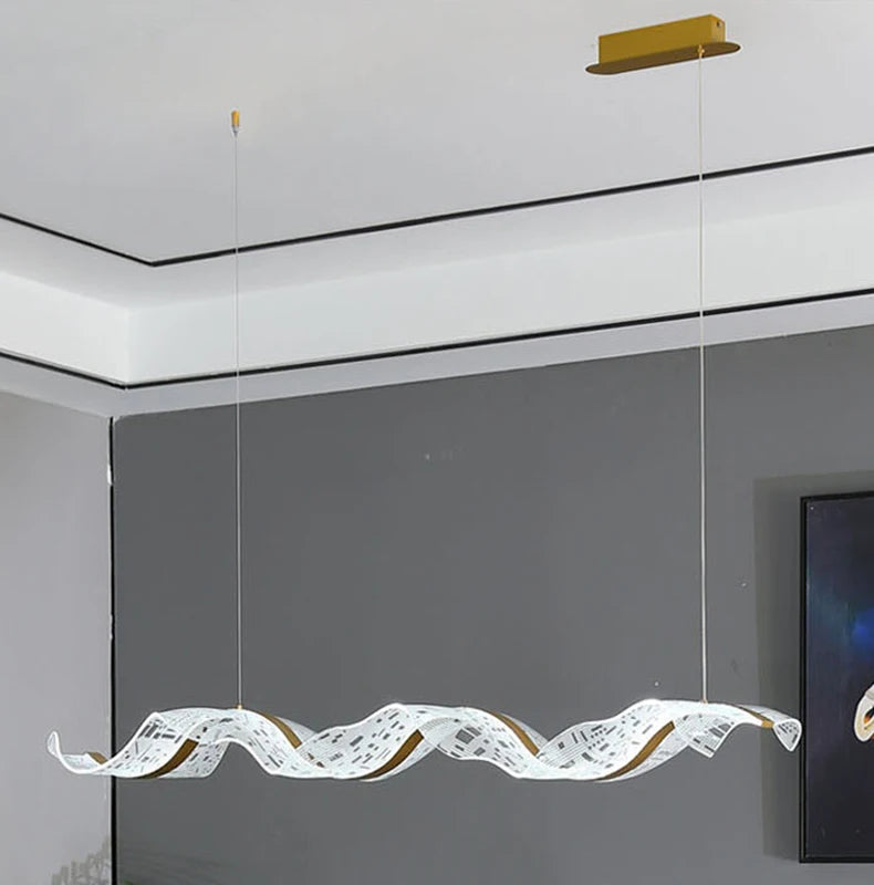 Modern decor Pendant lights indoor lighting led lights for room Chandeliers Ceiling dining room Pendant lamp Chandelier lighting - GlowMart