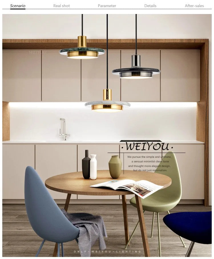 Modern Hotel Dining Lobby Decoration Luxury Project Chandelier Pendant Light Chandeliers Glass Ceiling Lights pendant lamp