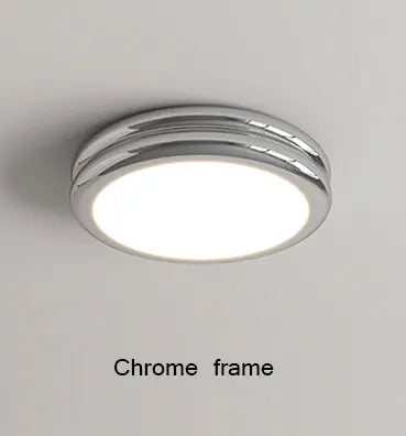 Modern Led Ceiling Light 110v 220v Ceiling Chandelier Lamp Hallway Aisle Corridor for Living room Bedroom Dining room Kitchen - GlowMart