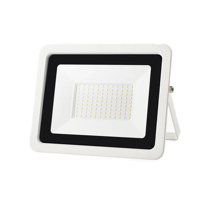 LED Flood Light AC220V 10W 20W 30W 50W 100W IP68 Waterproof Outdoor Garden Projector Lighting Refletor Spotlight Wall Floodlight - GlowMart