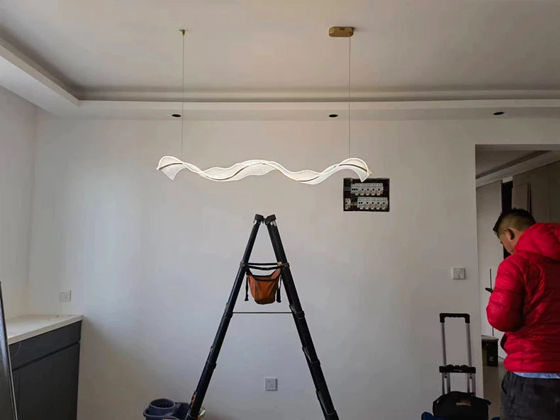 Modern decor Pendant lights indoor lighting led lights for room Chandeliers Ceiling dining room Pendant lamp Chandelier lighting - GlowMart