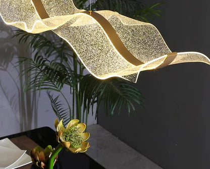 Modern decor Pendant lights indoor lighting led lights for room Chandeliers Ceiling dining room Pendant lamp Chandelier lighting - GlowMart