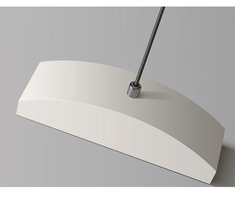 Creative Dining Room Pendant Lamp Modern LED Pendant Light For Living Room Kitchen Study Minimalist Home Decoration Hanging Lamp - GlowMart