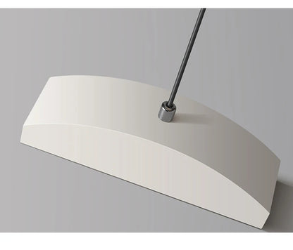 Creative Dining Room Pendant Lamp Modern LED Pendant Light For Living Room Kitchen Study Minimalist Home Decoration Hanging Lamp - GlowMart