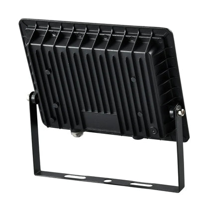 LED Spotlight Flood Light Outdoor AC220V 10W 20W 30W 50W 100W IP65 Floodlight for Garden Path Street Gate Wall Lamp Lighting - GlowMart