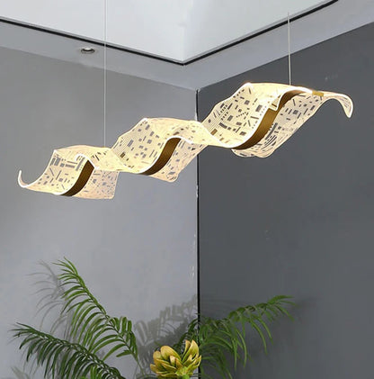 Modern decor Pendant lights indoor lighting led lights for room Chandeliers Ceiling dining room Pendant lamp Chandelier lighting - GlowMart