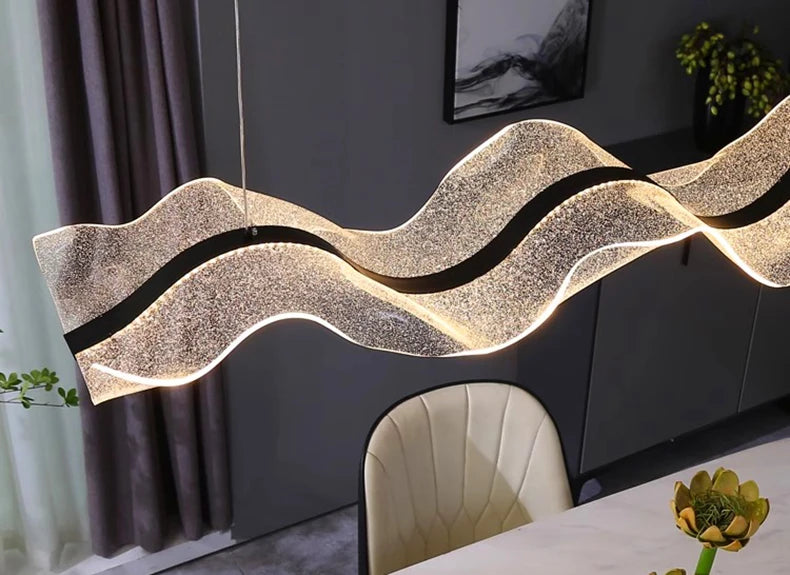 Modern decor Pendant lights indoor lighting led lights for room Chandeliers Ceiling dining room Pendant lamp Chandelier lighting - GlowMart
