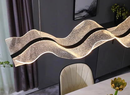 Modern decor Pendant lights indoor lighting led lights for room Chandeliers Ceiling dining room Pendant lamp Chandelier lighting - GlowMart