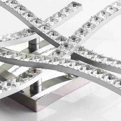 Ceiling Lamp Lights Decorative Led Lamps For Room Chandelier Crystal Chandeliers Home Kitchen Bedroom Living Modern Dining Hallw