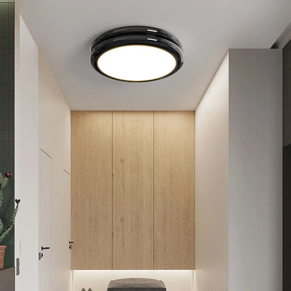 Modern Led Ceiling Light 110v 220v Ceiling Chandelier Lamp Hallway Aisle Corridor for Living room Bedroom Dining room Kitchen - GlowMart