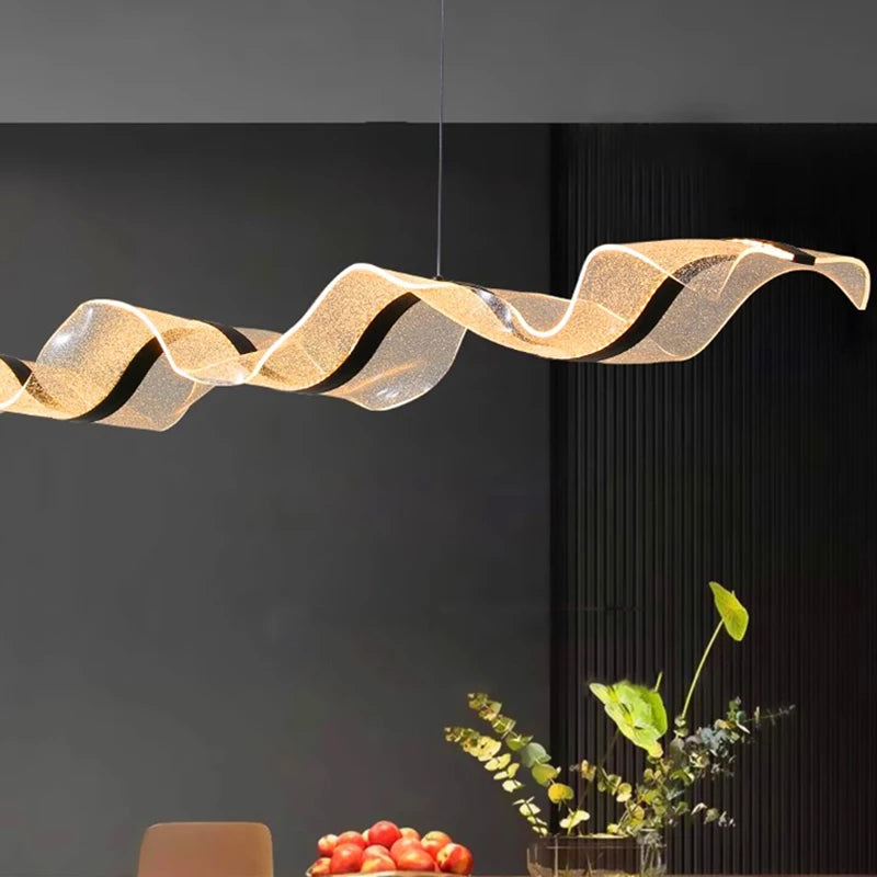 Modern decor Pendant lights indoor lighting led lights for room Chandeliers Ceiling dining room Pendant lamp Chandelier lighting - GlowMart