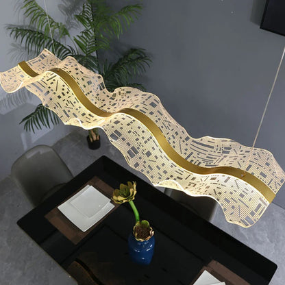 Modern decor Pendant lights indoor lighting led lights for room Chandeliers Ceiling dining room Pendant lamp Chandelier lighting - GlowMart
