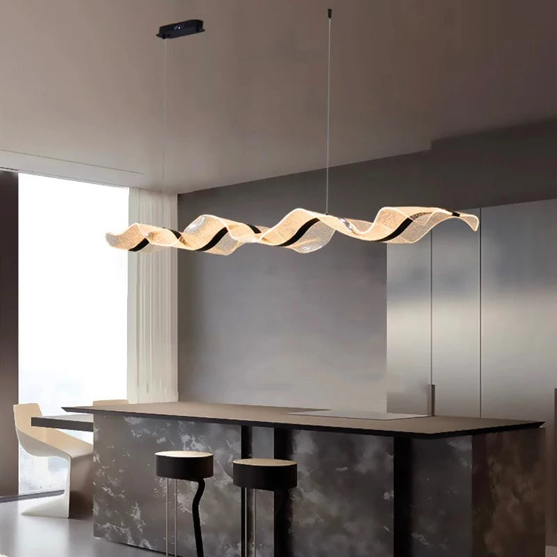 Modern decor Pendant lights indoor lighting led lights for room Chandeliers Ceiling dining room Pendant lamp Chandelier lighting - GlowMart