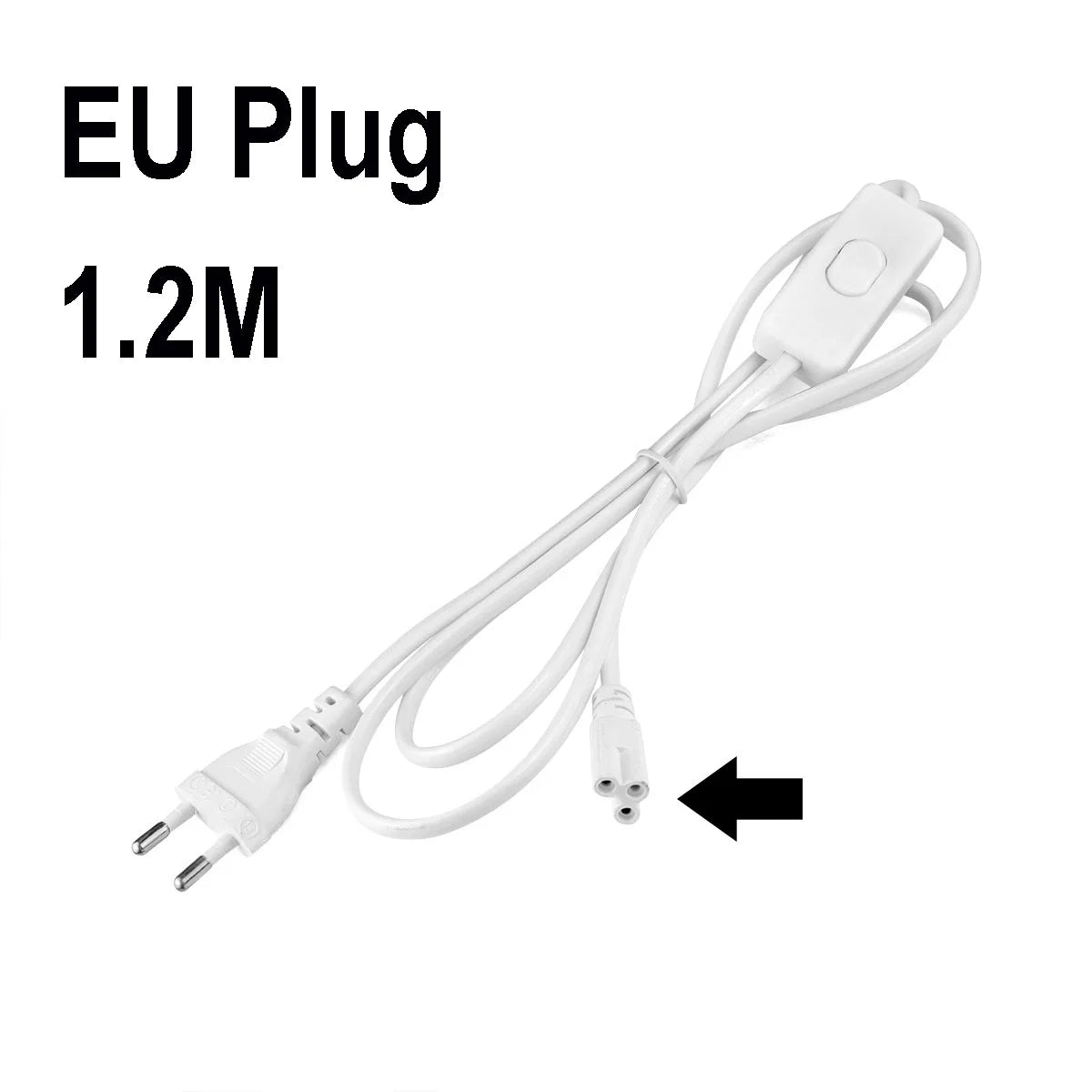 T5 Led Tube Light 220V 110V 230V 50cm Wall Lamp Bulb Light Lampada 15W Tobe lampa  For Home Indoor Basement Kitchen Lighting - GlowMart