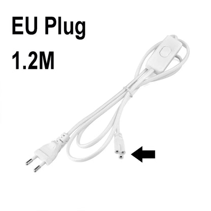 T5 Led Tube Light 220V 110V 230V 50cm Wall Lamp Bulb Light Lampada 15W Tobe lampa  For Home Indoor Basement Kitchen Lighting - GlowMart
