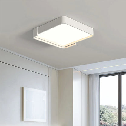 Modern Ceiling Light LED Room Lighting Living Room Dining Room Bedroom Study Home Decorative Light Indoor Lustres Fixtures - GlowMart