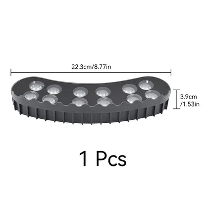 LED Outdoor Tree Spot Light LED Wall Washer Aluminum RGB IP65 Can be used outdoors under large trees and cylindrical cones - GlowMart