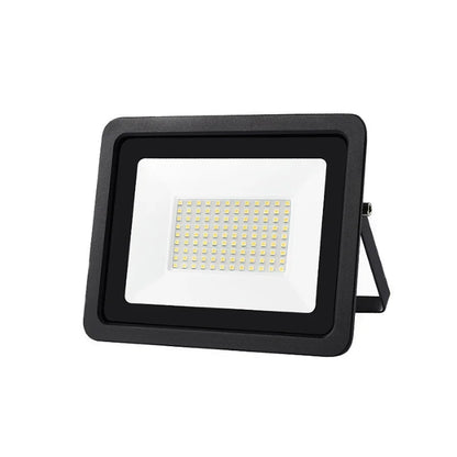 LED Flood Light AC220V 10W 20W 30W 50W 100W IP68 Waterproof Outdoor Garden Projector Lighting Refletor Spotlight Wall Floodlight - GlowMart