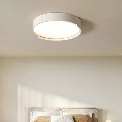 Modern Ceiling Light LED Room Lighting Living Room Dining Room Bedroom Study Home Decorative Light Indoor Lustres Fixtures - GlowMart