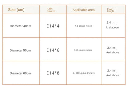 Glass Ceiling Light  Modern Minimalist Cream White Ceiling Chandeliers Living Room Dining Room Bedroom Light Home Decor E14