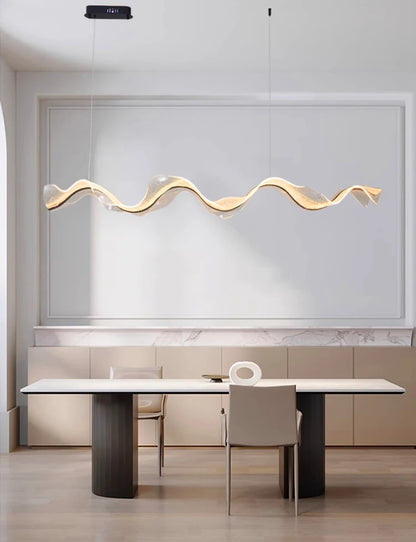 Modern decor Pendant lights indoor lighting led lights for room Chandeliers Ceiling dining room Pendant lamp Chandelier lighting - GlowMart