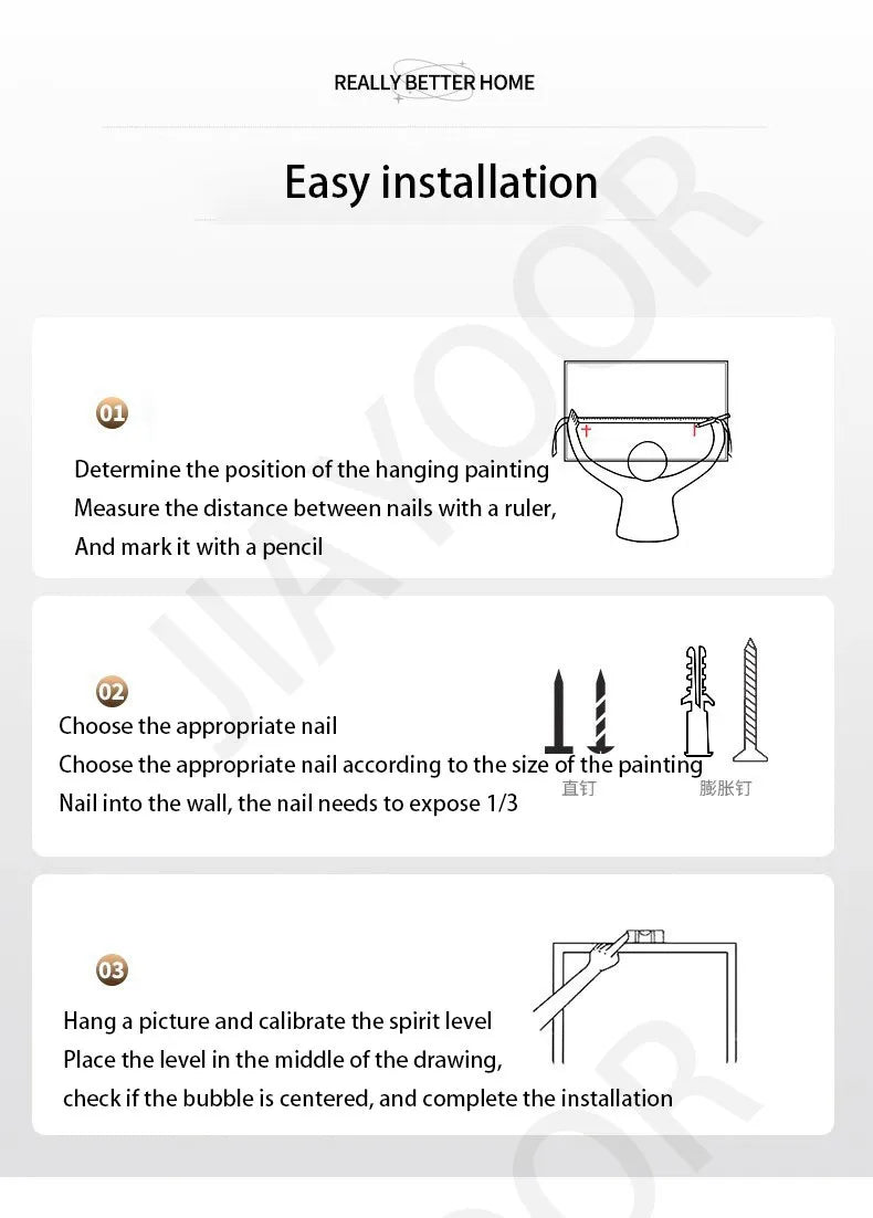 Modern Light Luxury Entrance Decoration Painting Wealth Wall Lamps Tree Corridor Hanging Painting High-end Wall Painting Light - GlowMart