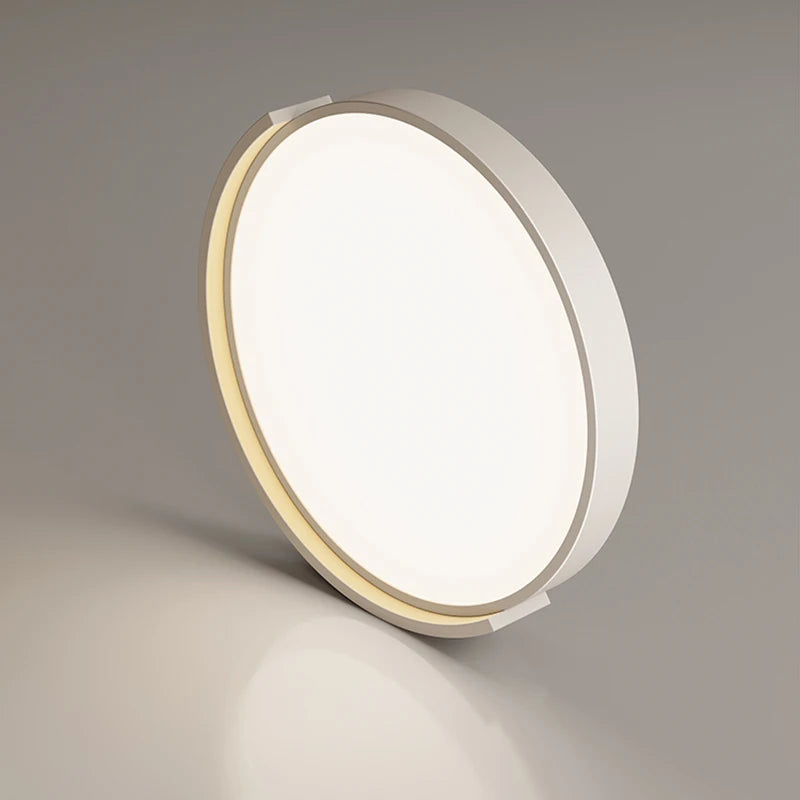 Modern Ceiling Light LED Room Lighting Living Room Dining Room Bedroom Study Home Decorative Light Indoor Lustres Fixtures - GlowMart
