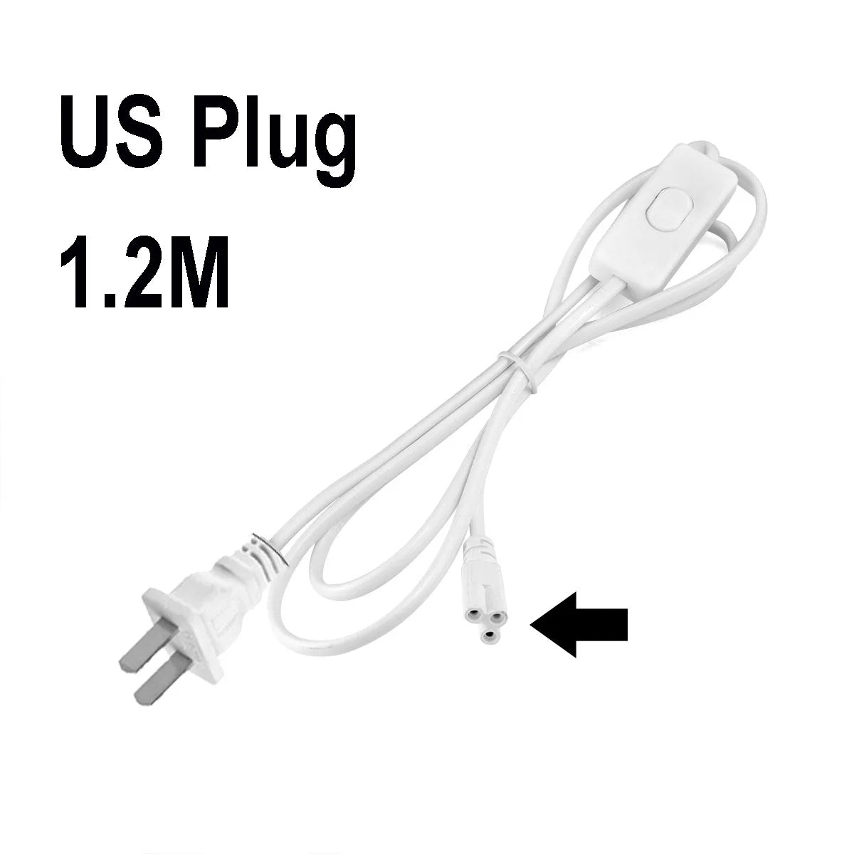 T5 Led Tube Light 220V 110V 230V 50cm Wall Lamp Bulb Light Lampada 15W Tobe lampa  For Home Indoor Basement Kitchen Lighting - GlowMart